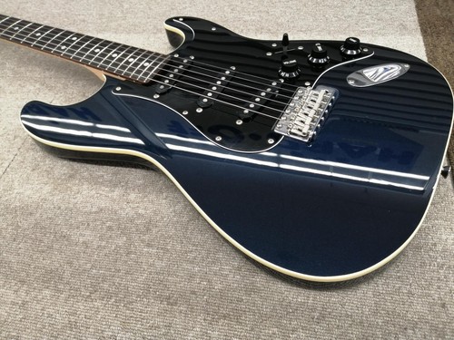 Fender japan guitare - japan],