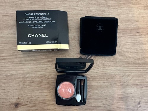 Ombre paupière chanel - paupière,