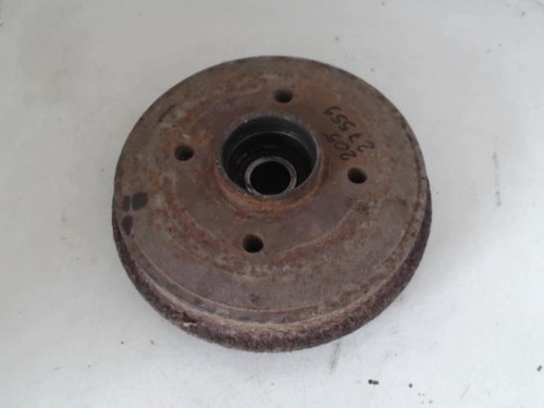 Tambour arriere droit peugeot - arriere,