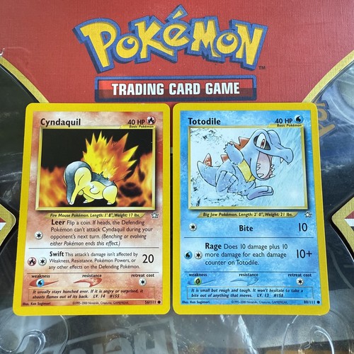 Pokémon card mixed - , lot