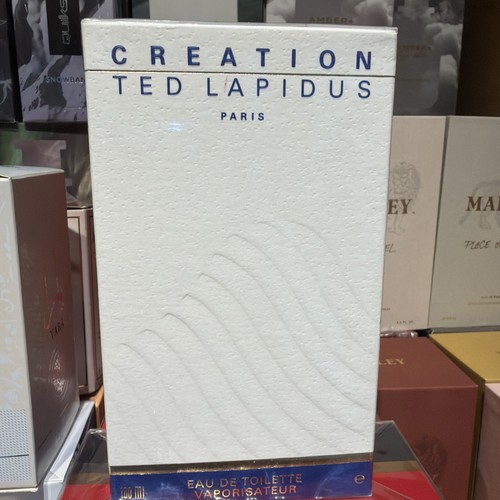 Ted lapidus creation - lapidus, spray