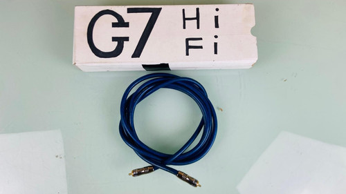Qed qnect rca - vs,
