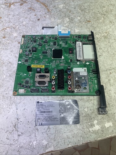 Carte mère eax63979503 - mère, lg