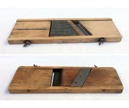 Mandoline trancheuse de - mandoline,