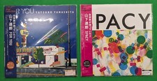 Yamashita Tatsuro SPACY For You Remastered LP Vinyl Record 180g City Pop