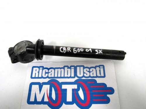 Demi guidon gauche honda - demi-guidon,