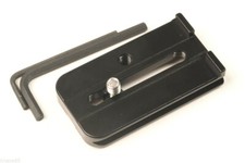 2.750" plate with ridge 4