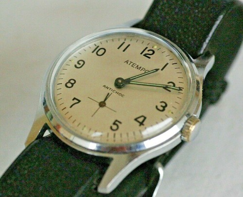 Atempo style military vintage - ,