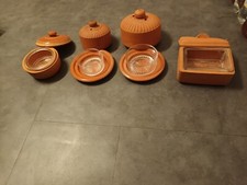 Beurrier glacière  Refroidisseur Frais Sans Réfrigérateur écologique   au choix 