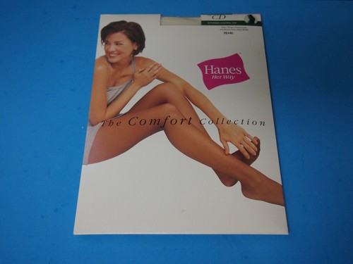 Hanes her way - her, extended