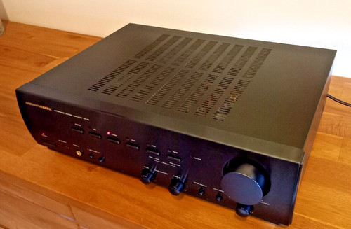 Marantz pm53 amplificateur - ,