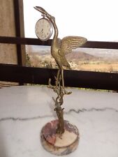 ancien grand porte montre