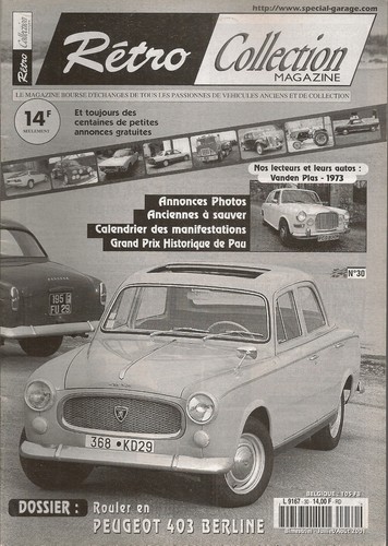 Retro collection 2001 - retro,