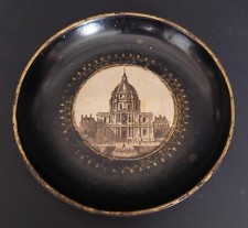 Coupelle vide poches carton