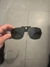 Lunette Versace 