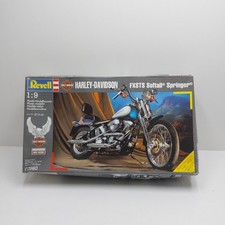 1/9 Revell 07960 maquette moto