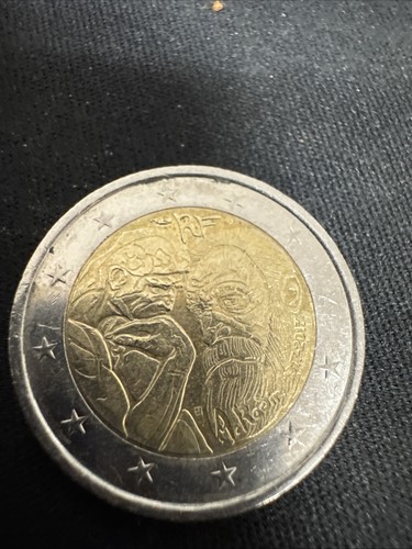 Pièce euros - ,