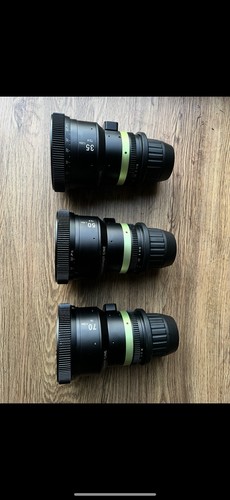 Slr magic 33x - slr,