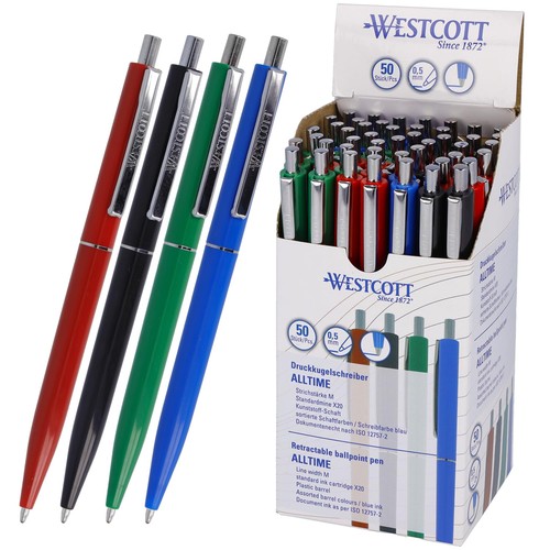 Stylo bille alltime mix - stylo,