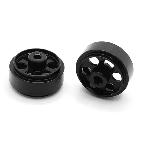 Nsr 5029 front wheels - wheels, 3/32