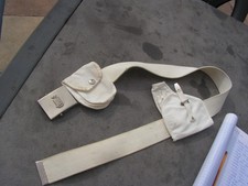 ceinturon avec holster BERETTA