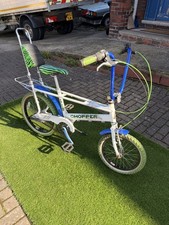 Mk3 Raleigh chopper Limited