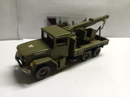 Solido camion kaiser - solido,