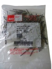 Huck NAS1919M05-05W rivet