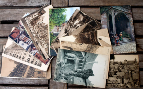 36458 collection ancienne - 36458,