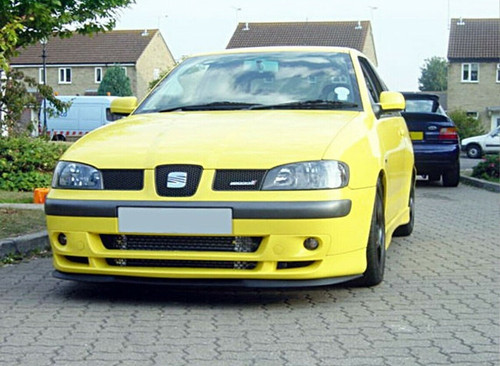 Seat ibiza mk3 cupra - mk3,
