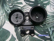 PUCH MONZA  BORRASCA SUPPORT COMPTEUR