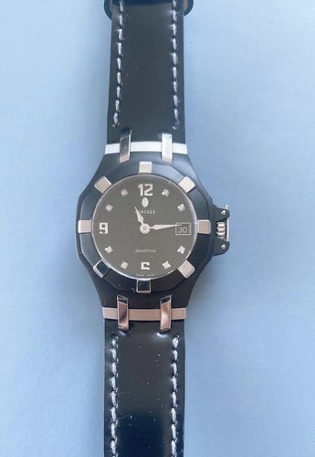 Montre bracelet concord - montre-bracelet,