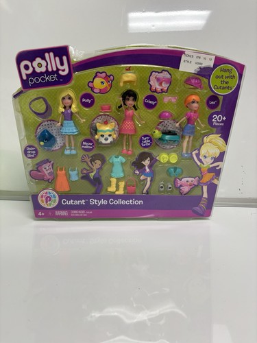 Cutant style collection polly - style,