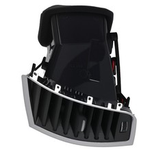 Aération Conducteur Gauche