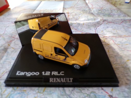 Renault kangoo rlc la - 1.2,