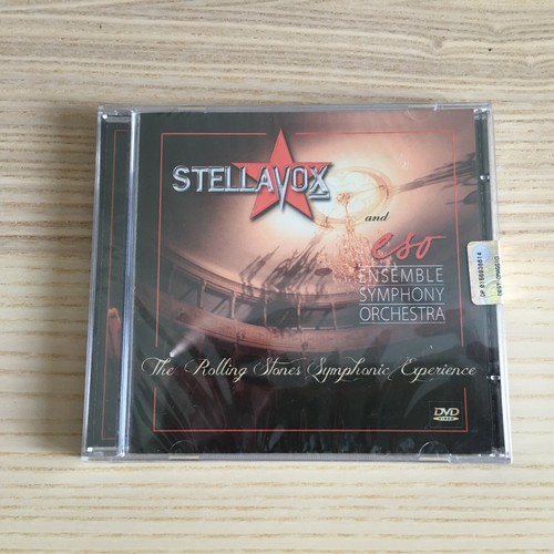 Stellavox and eso the - and,