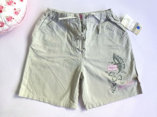 Short miss lili - short,