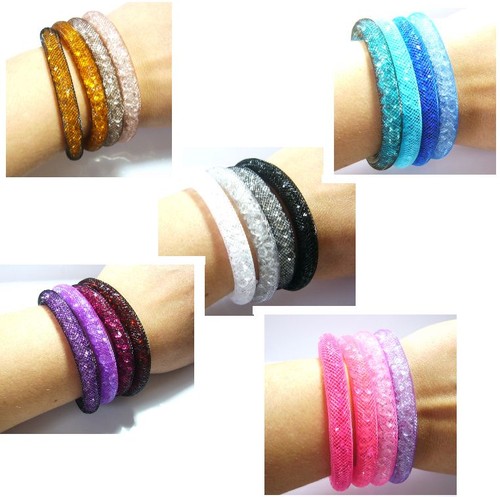 Bracelet stardust poussière - bracelet,