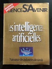 SCIENCES ET AVENIR Spécial