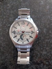 montre citizen eco drive