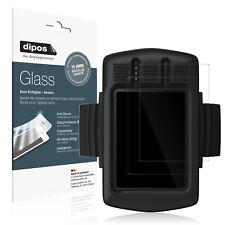 2x Protection ecrán pour