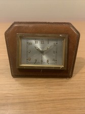 Réveil Bayard De Bureau En