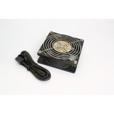 NMB-MAT 4715MS-23T-B20 Ventillateur 12cm + cable (B1127)