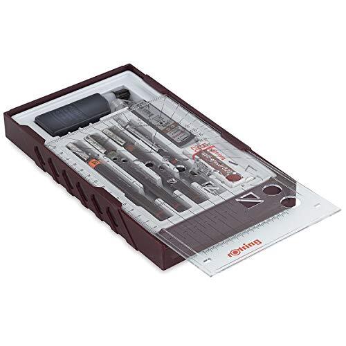 Rotring s0699370 isograph - rotring,