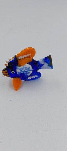Poisson veritable verre de - poisson,
