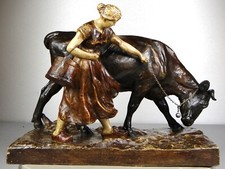 1890/1920 GOLDSCHEIDER