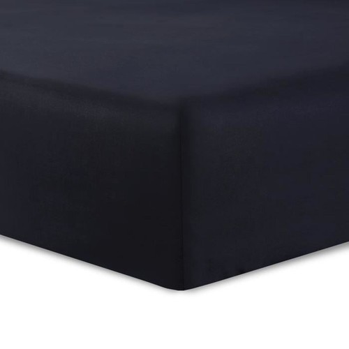 Drap housse 200x200cm - , 100%