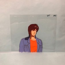 City Hunter Animation Anime