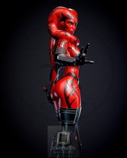 Darth Talon  - Star Wars -25