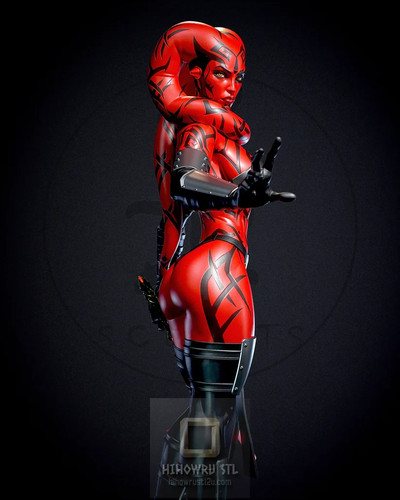 Darth talon star - -, wars
